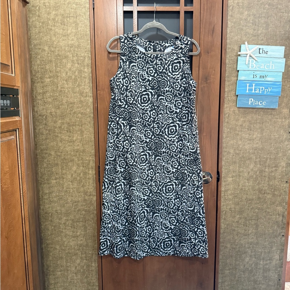 Ripskirt Hawaii Sundress SP EUC